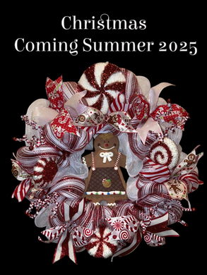 Christmas Wreaths 2025