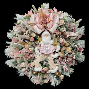Holiday Wreaths – Christmas Plus More